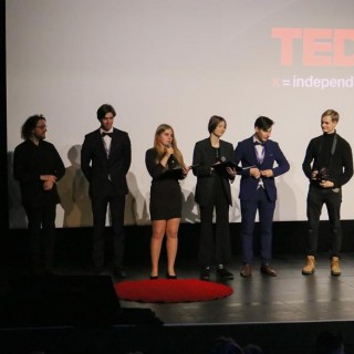 TEDxYouth Tarnow - Perspektywy