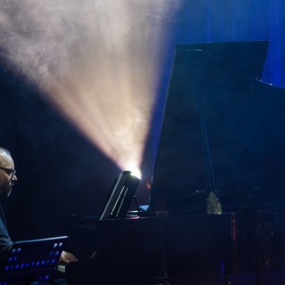 Koncert "Odnawiam dusze" - Jacek Cygan i Przyjaciele - fot. Artur Gawle